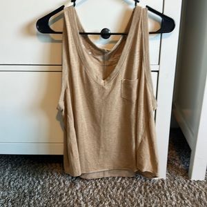 Universal thread tank